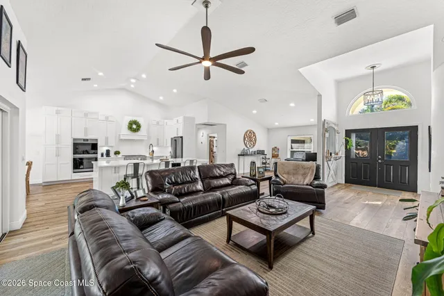 $825,000 | 482 Veracruz Boulevard, Indialantic, FL 32903