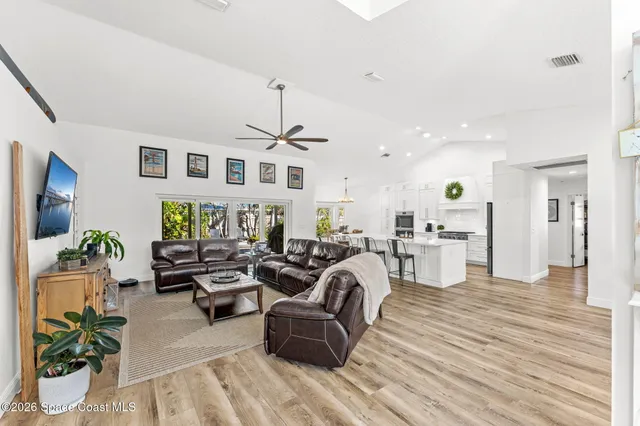 $825,000 | 482 Veracruz Boulevard, Indialantic, FL 32903