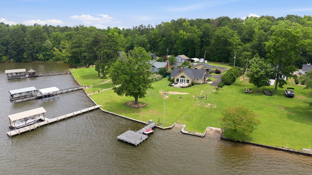 3299 Whitten Road Waterloo, SC 29384 - Photo 61 of 64