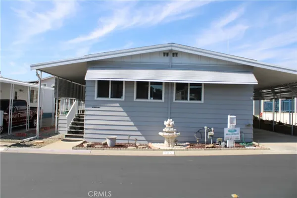 $160,000 | 1010 Terrace Road, Unit 185, San Bernardino, CA 92410