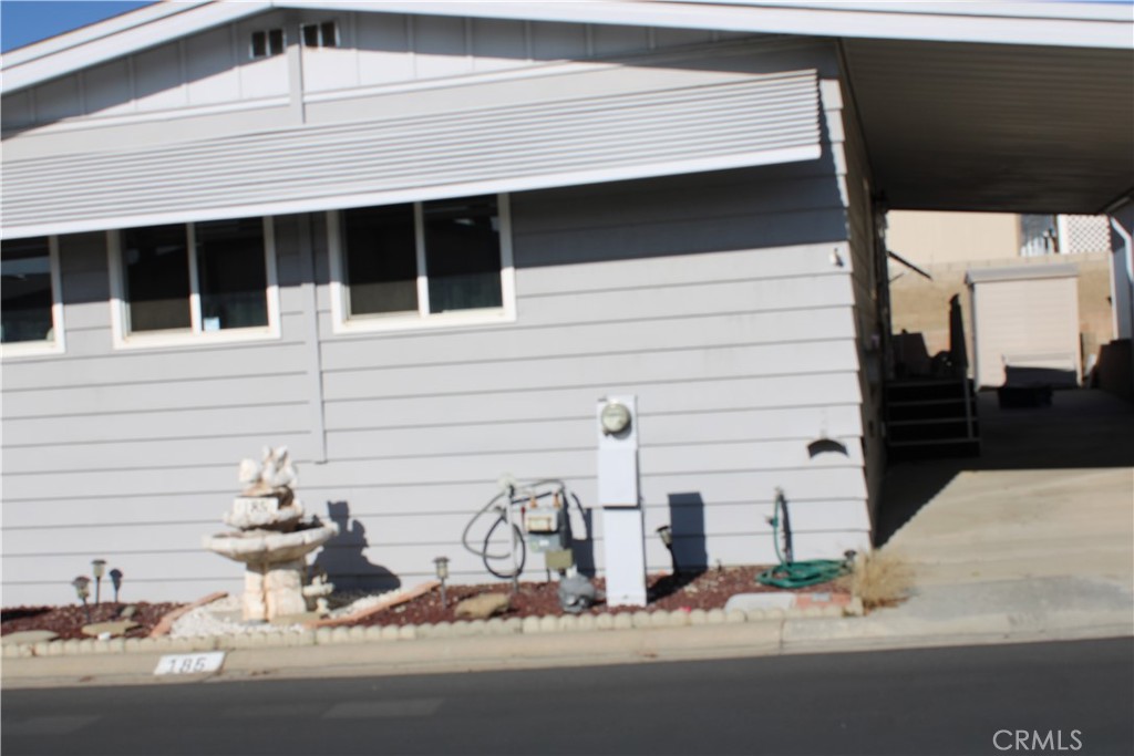 1010 Terrace Road, Unit 185 San Bernardino, CA 92410 - Photo 2 of 18