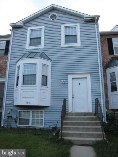 11905 Rumsfeld Terrace Silver Spring, MD 20904 - Photo 1 of 20 Exterior (Main)