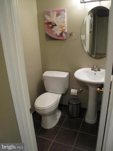 11905 Rumsfeld Terrace Silver Spring, MD 20904 - Photo 11 of 20 Half Bath 1