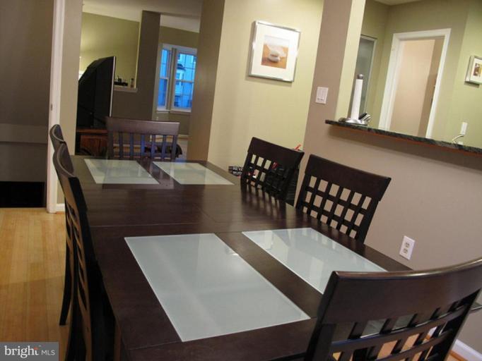 11905 Rumsfeld Terrace Silver Spring, MD 20904 - Photo 14 of 20 Dining Room #2