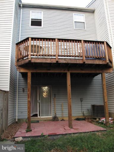 11905 Rumsfeld Terrace Silver Spring, MD 20904 - Photo 6 of 20 Deck