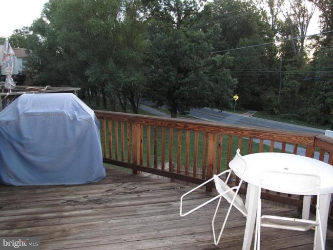 11905 Rumsfeld Terrace Silver Spring, MD 20904 - Photo 8 of 20 Deck - View from