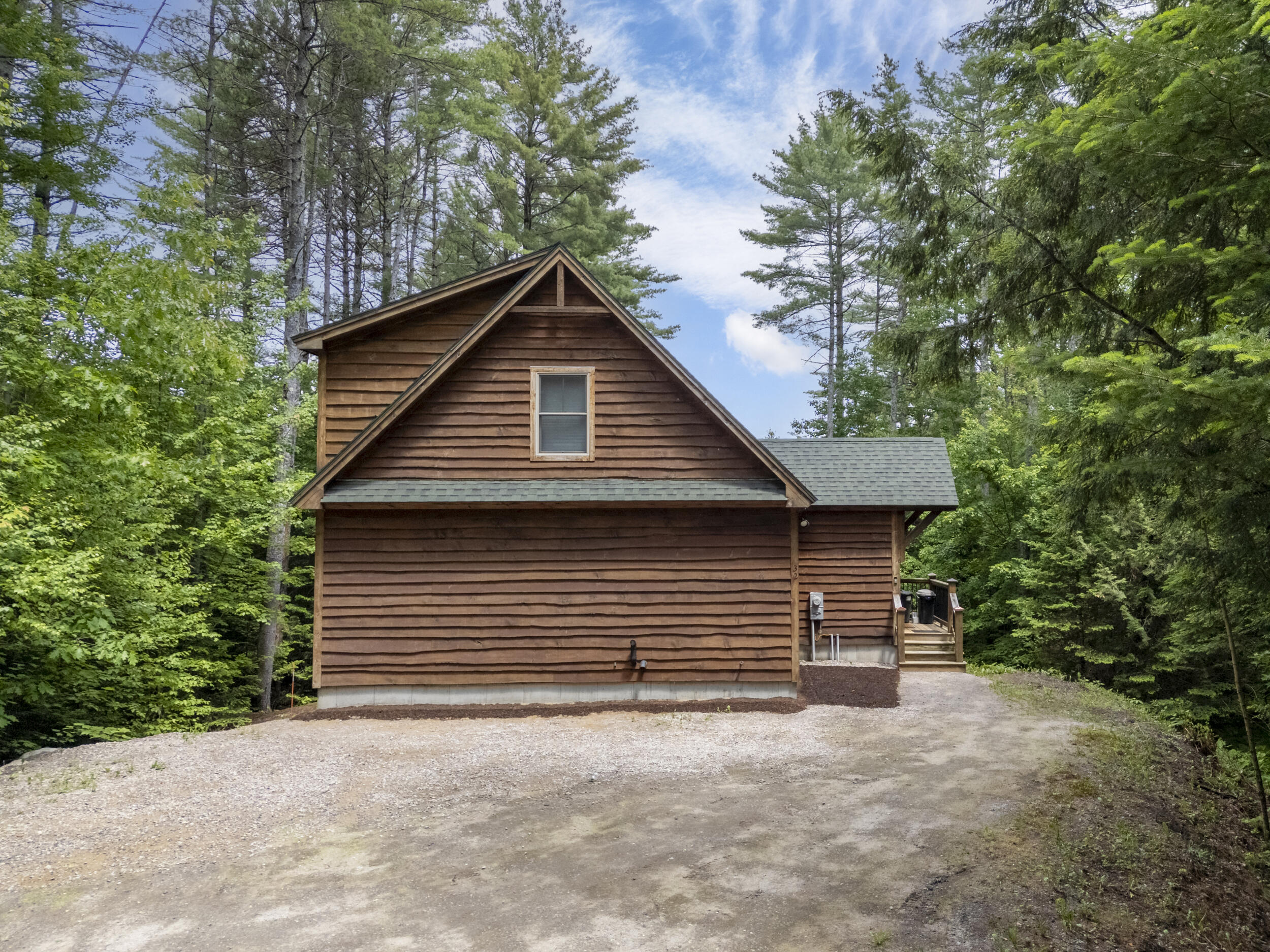 32 Tilson Burke Road Bethel, ME 04217 - Photo 51 of 66