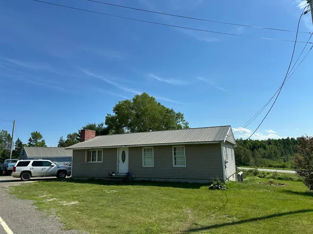 $189,900 | 178 School House Road, Orient, ME 04471