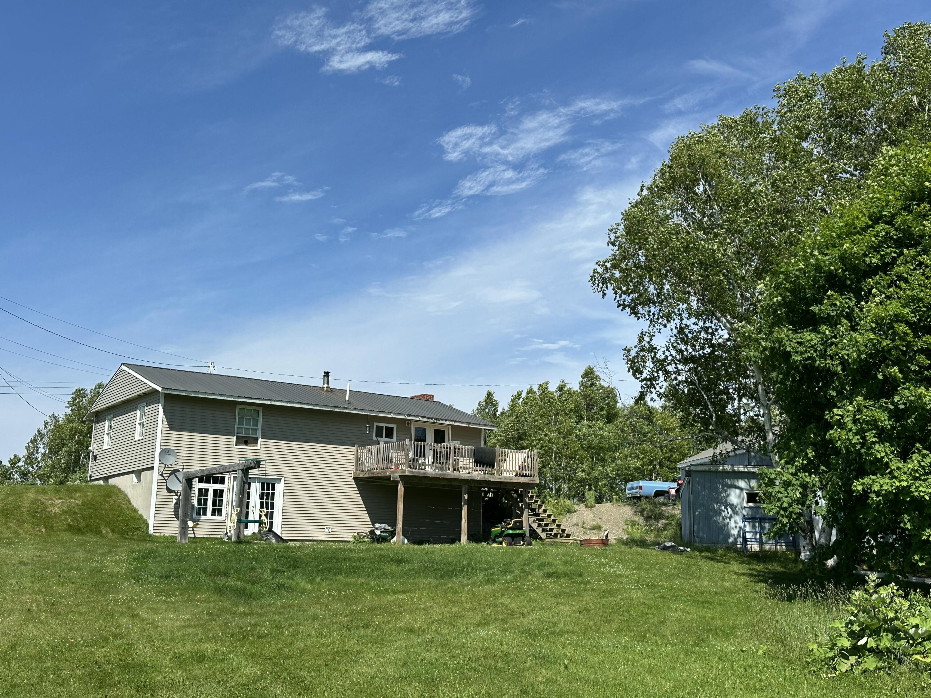 178 School House Road Orient, ME 04471 - Photo 3 of 6 IMG_9986