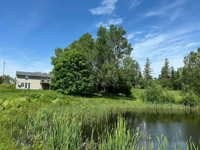 $189,900 | 178 School House Road, Orient, ME 04471