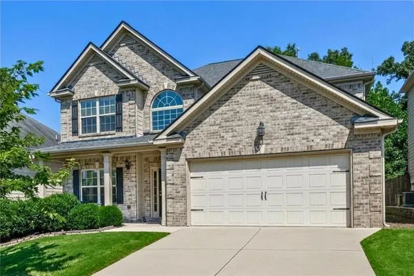$475,000 | 924 Sublime Trail, Canton, GA 30114