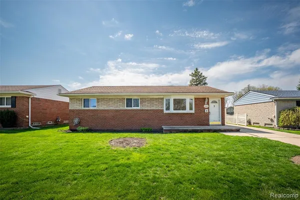 $210,000 | 22021 Rosemary Street, Taylor, MI 48180