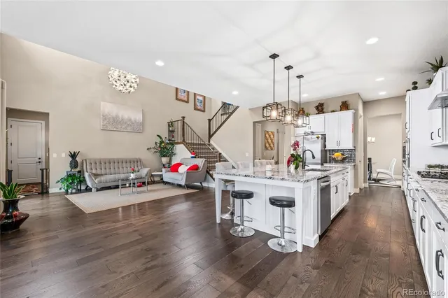 $5,800 | 9496 Mount Jackson Street, Littleton, CO 80125