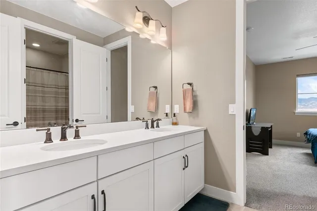 $5,800 | 9496 Mount Jackson Street, Littleton, CO 80125