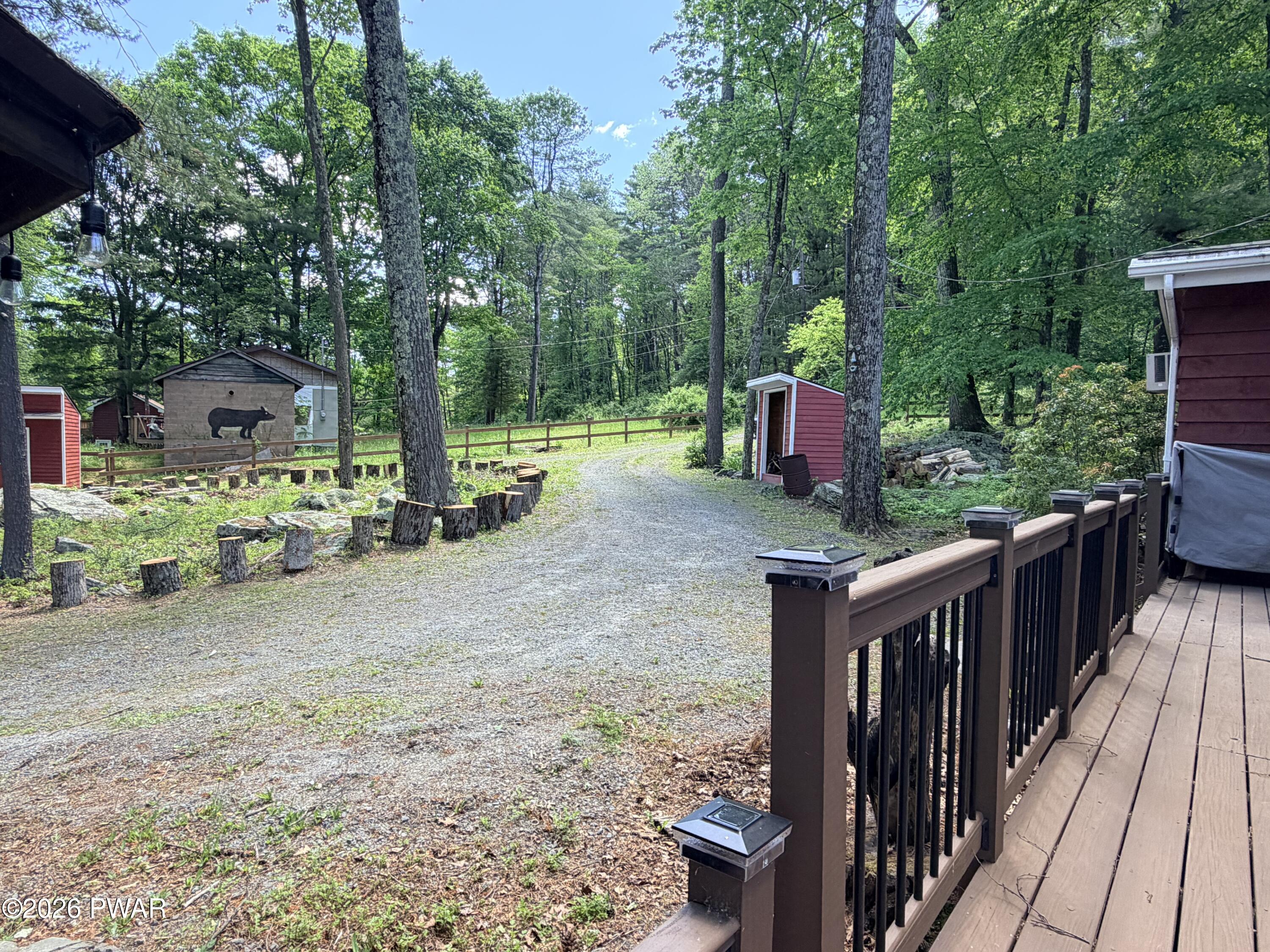 143 Kleinhans Pond Road Hawley, PA 18428 - Photo 30 of 46