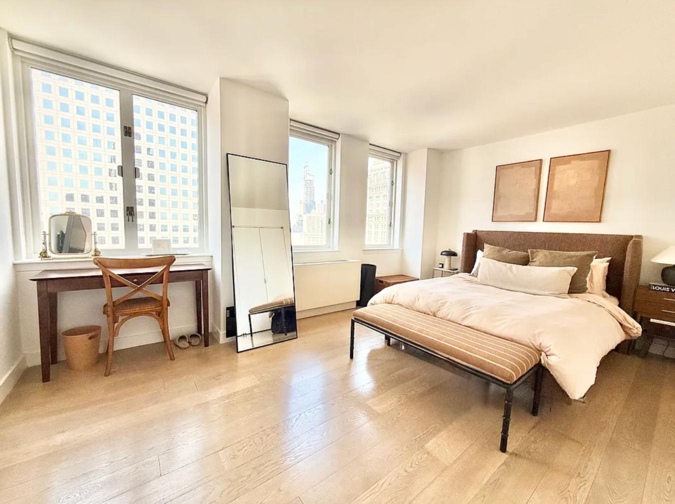 225 Rector Place, Unit 15A Manhattan, NY 10280 - Photo 9 of 16 Photo 9