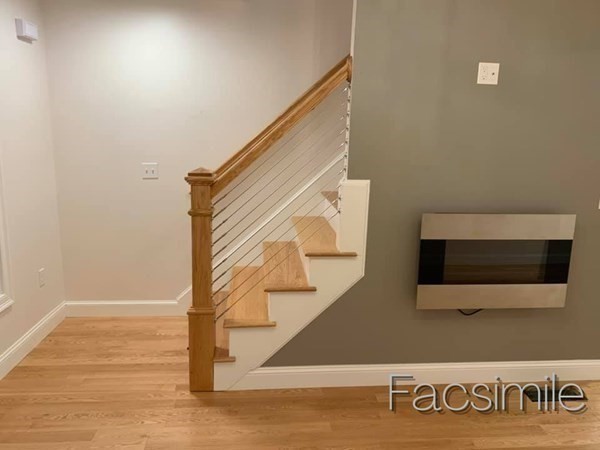 40 Lafayette Road, Unit 2 Salisbury, MA 01952 - Photo 17 of 31 a view of entryway