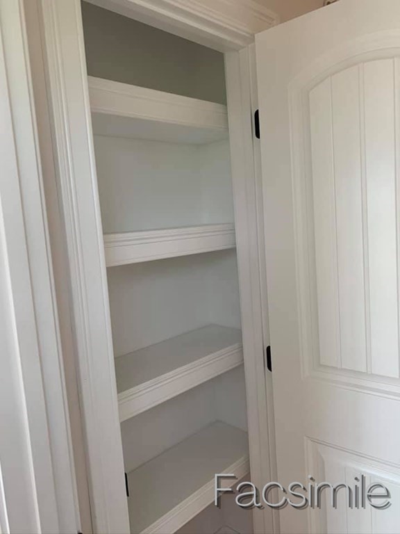 40 Lafayette Road, Unit 2 Salisbury, MA 01952 - Photo 20 of 31 a view of an empty walk in closet