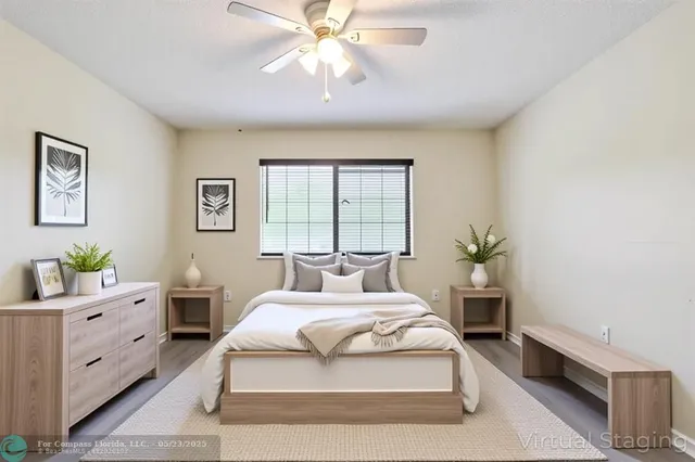 $275,000 | 5051 Wiles Road, Unit 201, Coconut Creek, FL 33073