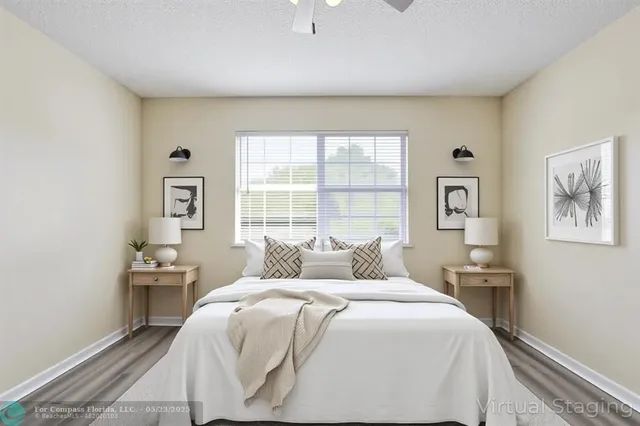 $275,000 | 5051 Wiles Road, Unit 201, Coconut Creek, FL 33073