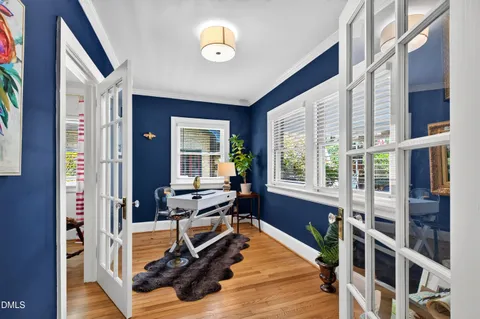 $1,095,000 | 519 East Lane Street, Raleigh, NC 27601