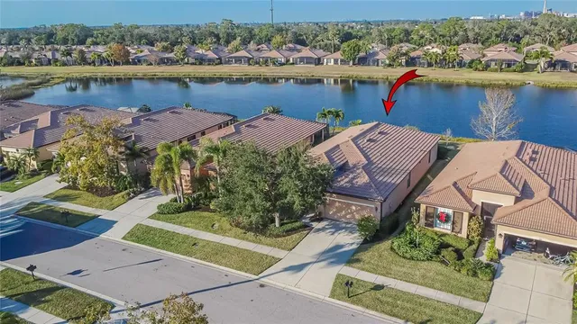 a view of livingroom with hardwood floor and hallway