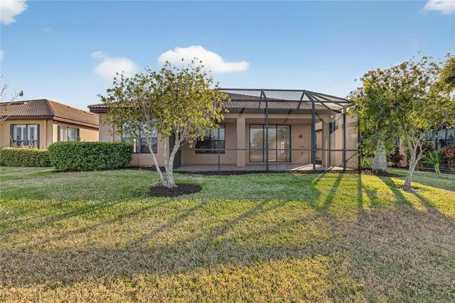 $450,000 | 331 Cedar Falls Drive, Apollo Beach, FL 33572