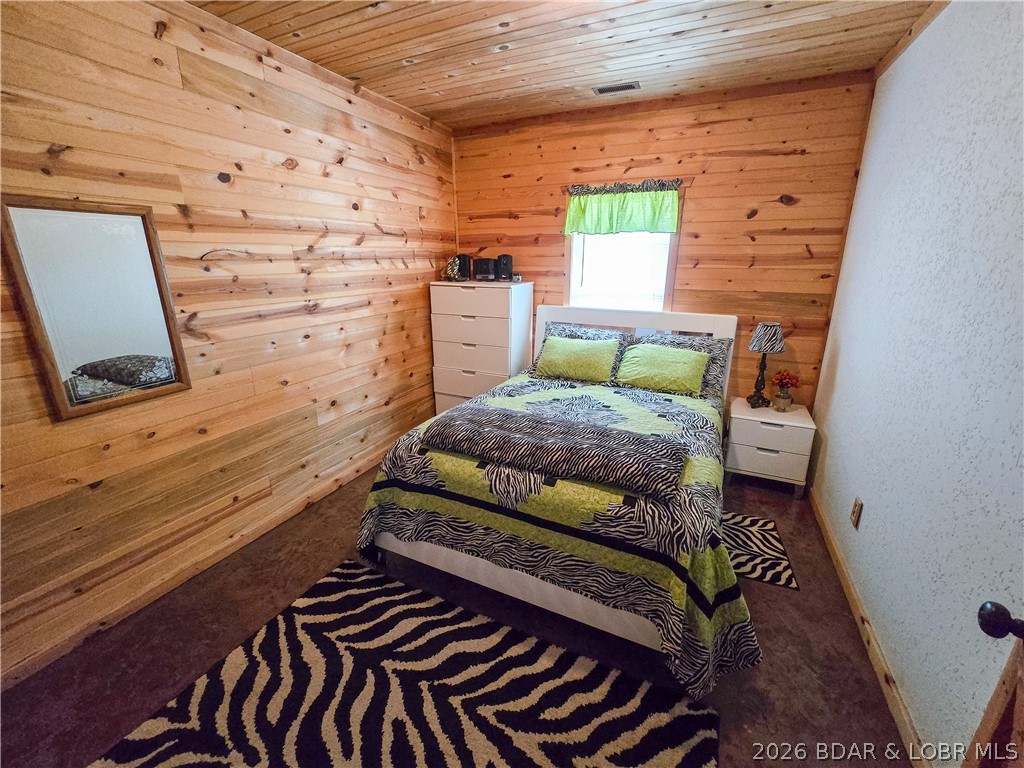 27271 Little Buffalo Road Stover, MO 65078 - Photo 34 of 50 3rd bedroom lower level