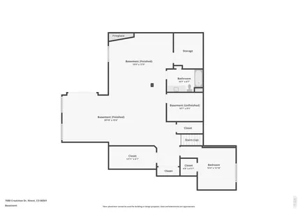 $2,500,000 | 7688 Crestview Drive, Niwot, CO 80504