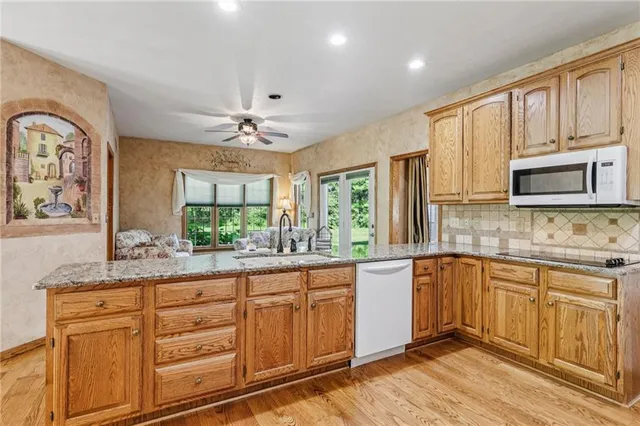 $575,000 | 402 Woodland Drive, New Wilmington, PA 16142