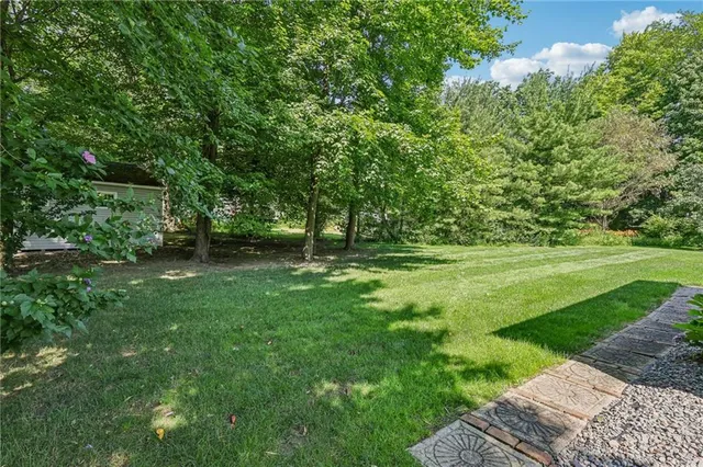 $575,000 | 402 Woodland Drive, New Wilmington, PA 16142