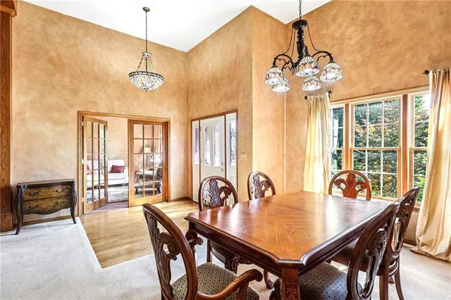 $575,000 | 402 Woodland Drive, New Wilmington, PA 16142