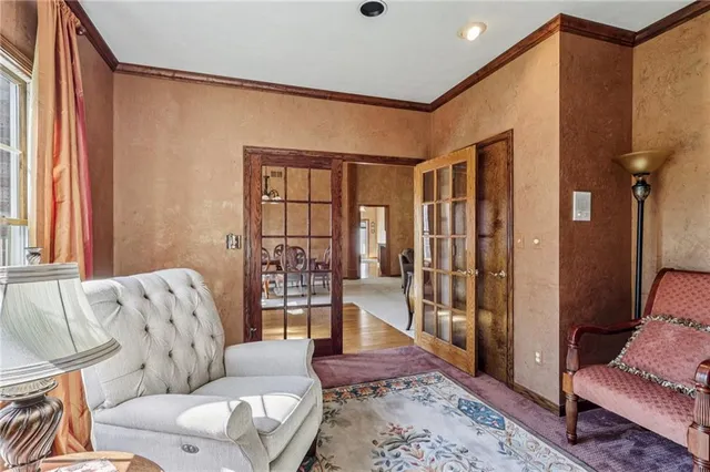 $575,000 | 402 Woodland Drive, New Wilmington, PA 16142