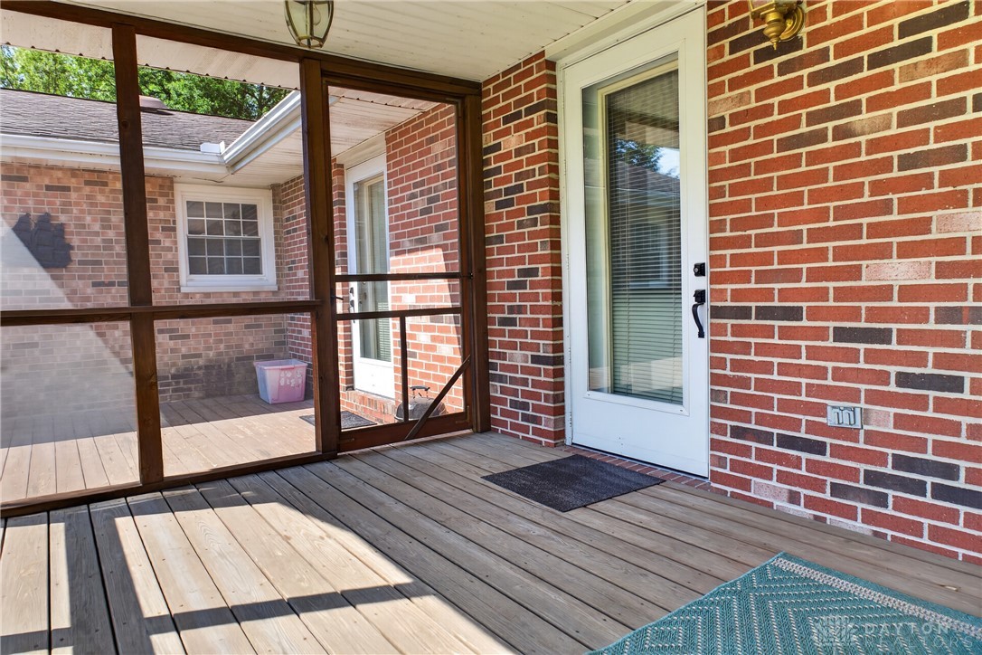 2105 Fenner Road Troy, OH 45373 - Photo 32 of 43