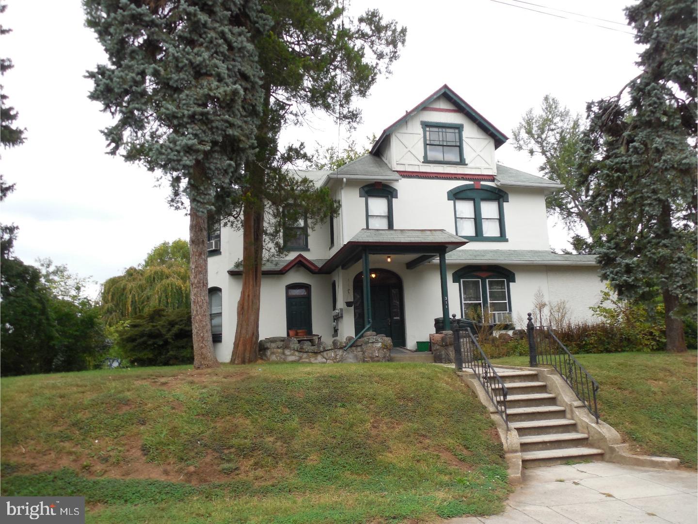 311 Broad Street Spring City, PA 19475 - Photo 1 of 3