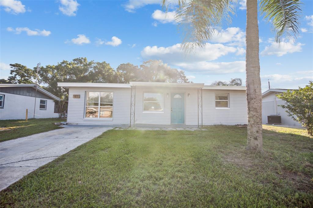 4554 Nimmer Drive New Port Richey, FL 34652 - Photo 1 of 19
