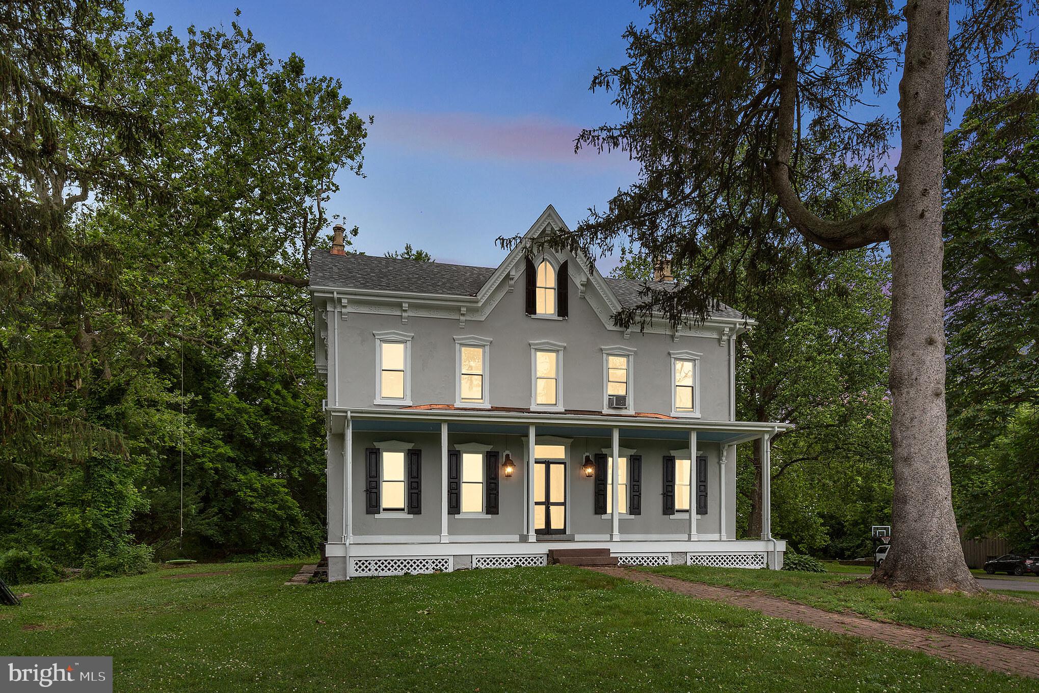 215 Sheeder Road Phoenixville, PA 19460 - Photo 1 of 43