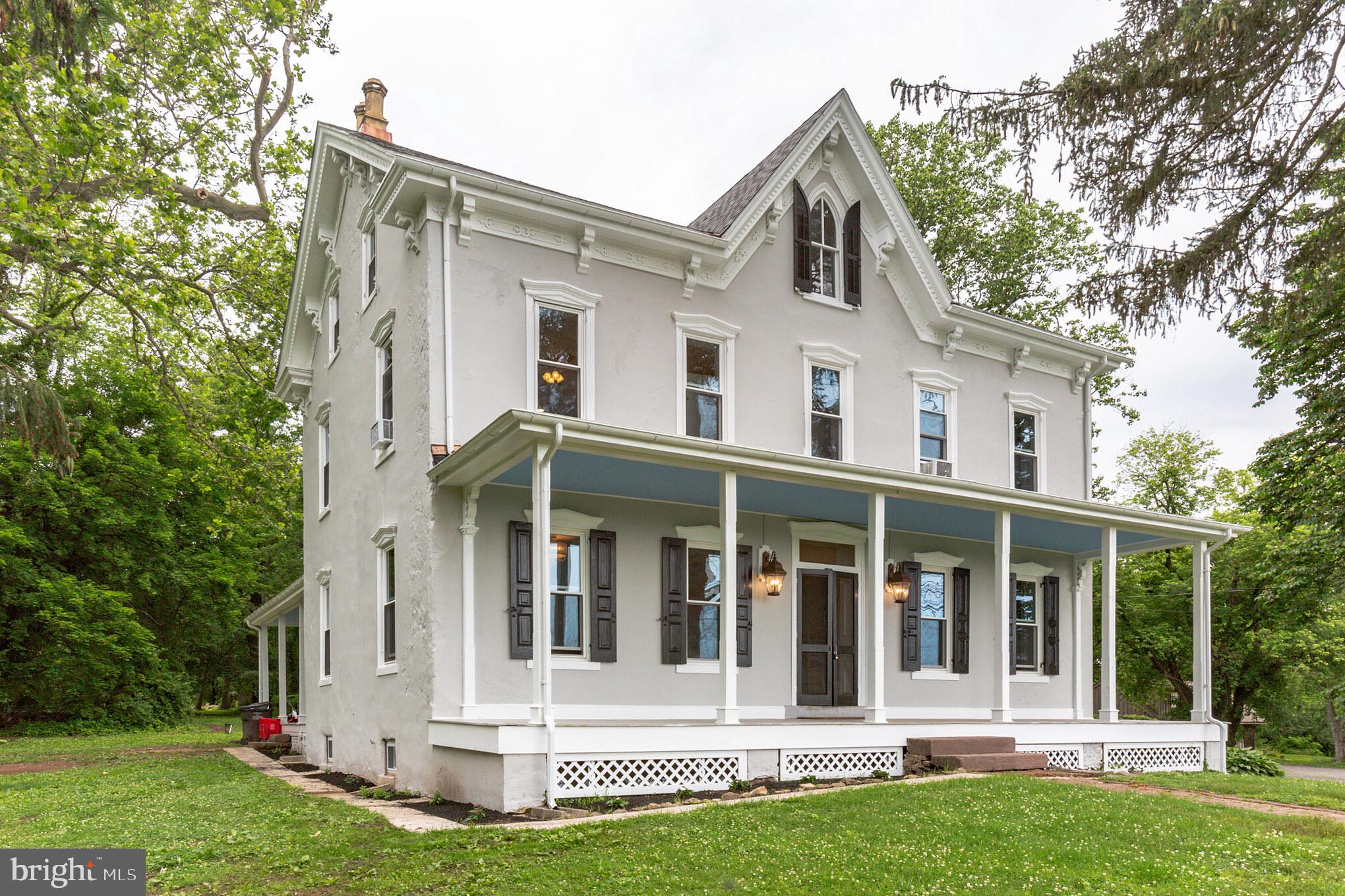 215 Sheeder Road Phoenixville, PA 19460 - Photo 5 of 43