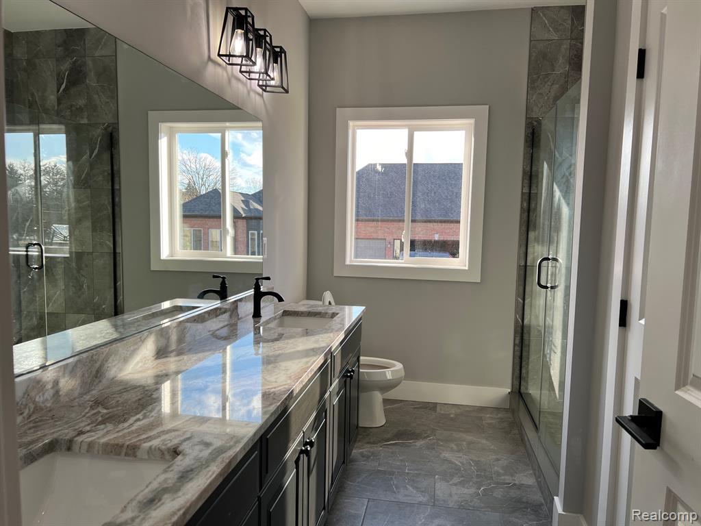 8083 Morningside Drive Romeo, MI 48065 - Photo 21 of 35 Gallery Image 21