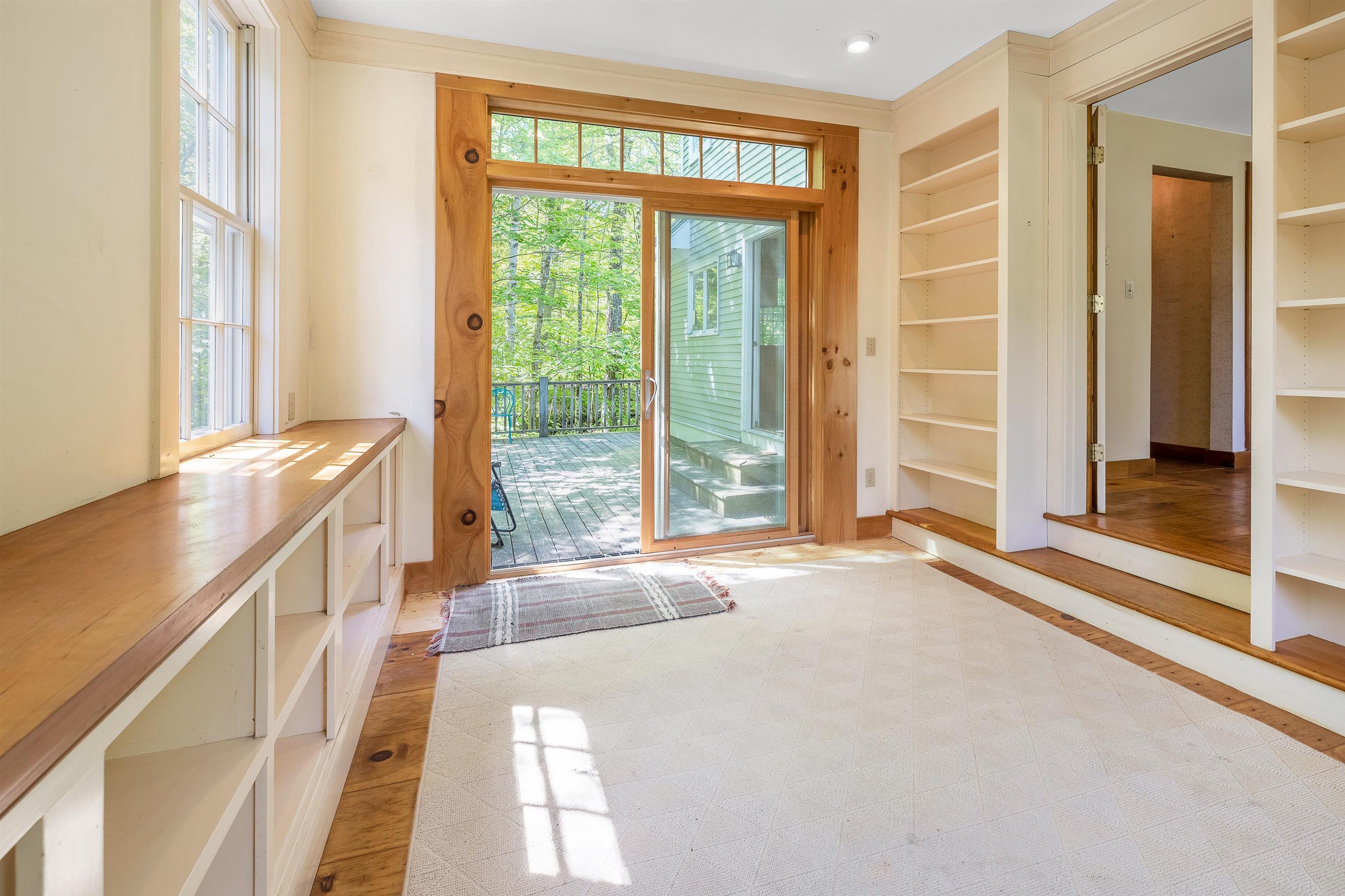 448 New Boston Road Thetford, VT 05075 - Photo 3 of 40