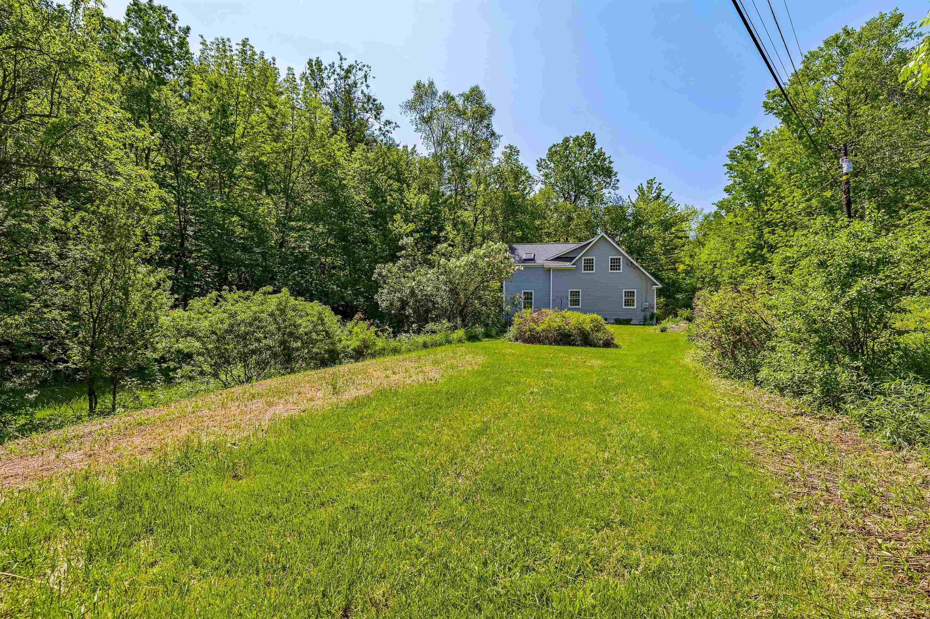 448 New Boston Road Thetford, VT 05075 - Photo 34 of 40