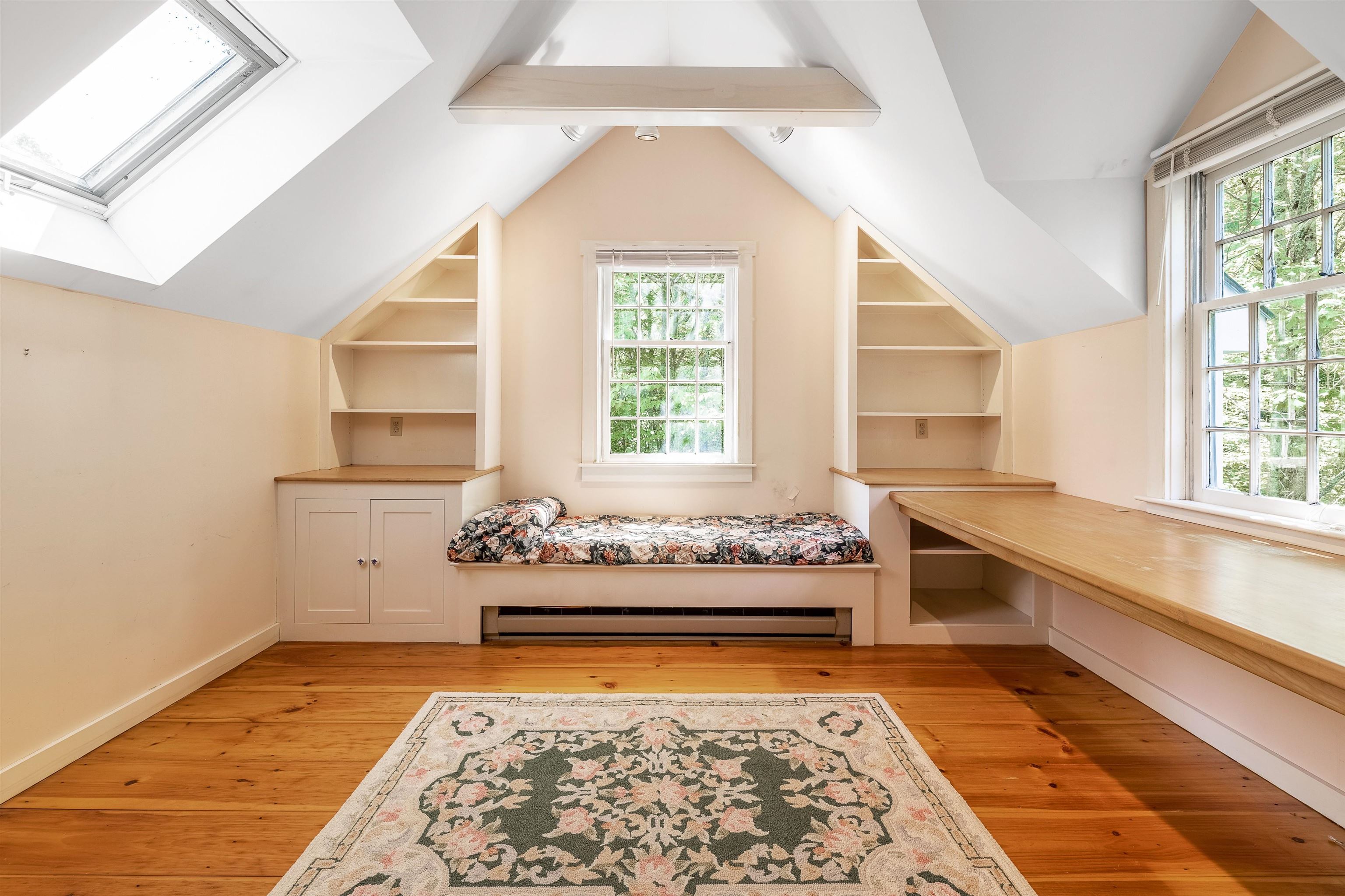 448 New Boston Road Thetford, VT 05075 - Photo 8 of 40