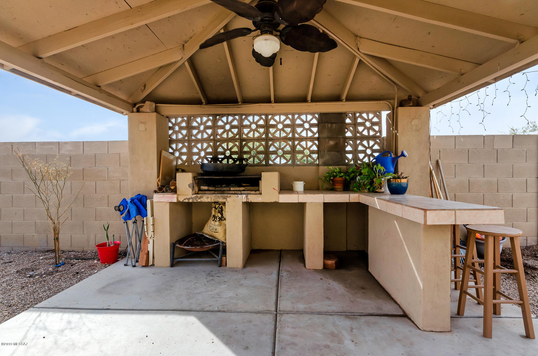 4468 South Paseo Rio Bravo Tucson, AZ 85714 - Photo 6 of 17