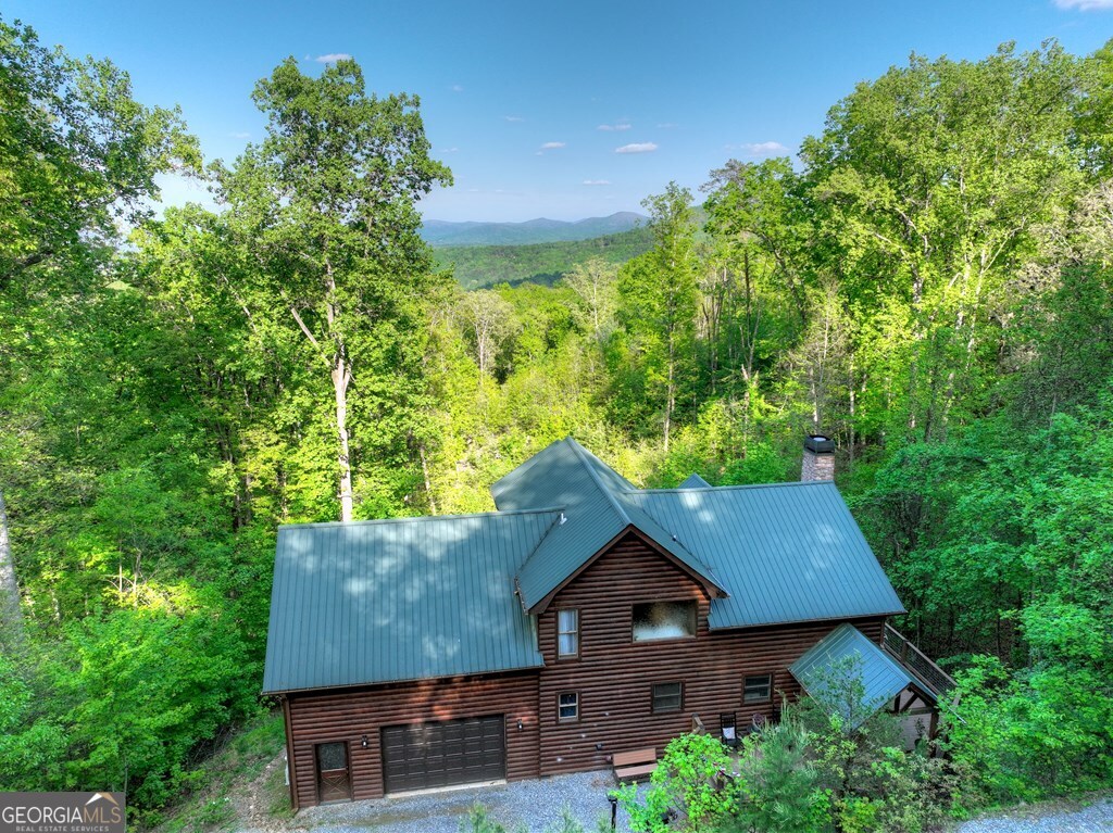 840 Deer Crest Road Blue Ridge, GA 30513 - Photo 31 of 63 Gallery Image 31
