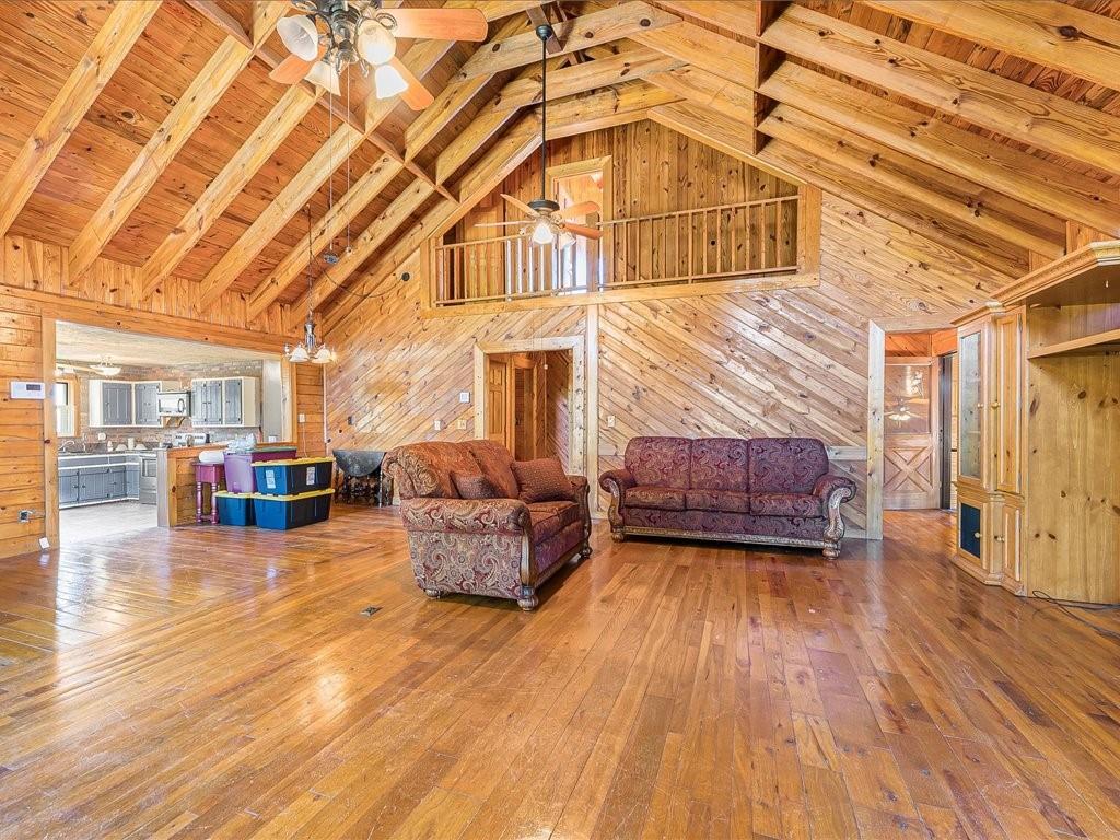 345 Sugar Hollow Road Chatsworth, GA 30705 - Photo 12 of 52