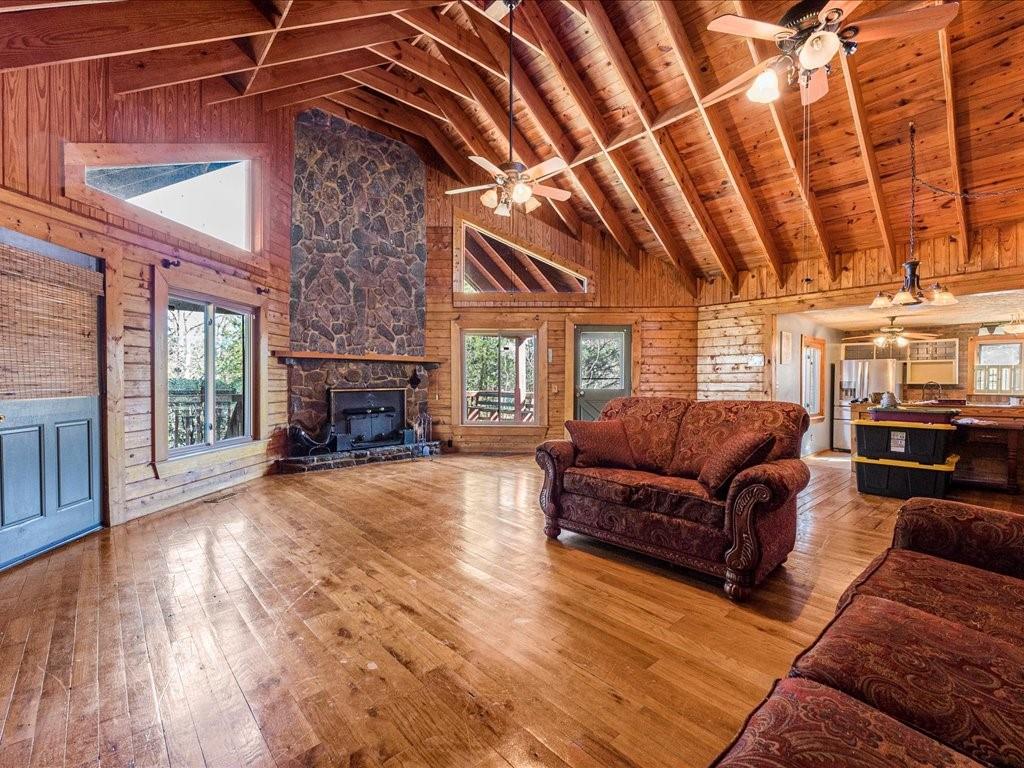 345 Sugar Hollow Road Chatsworth, GA 30705 - Photo 13 of 52