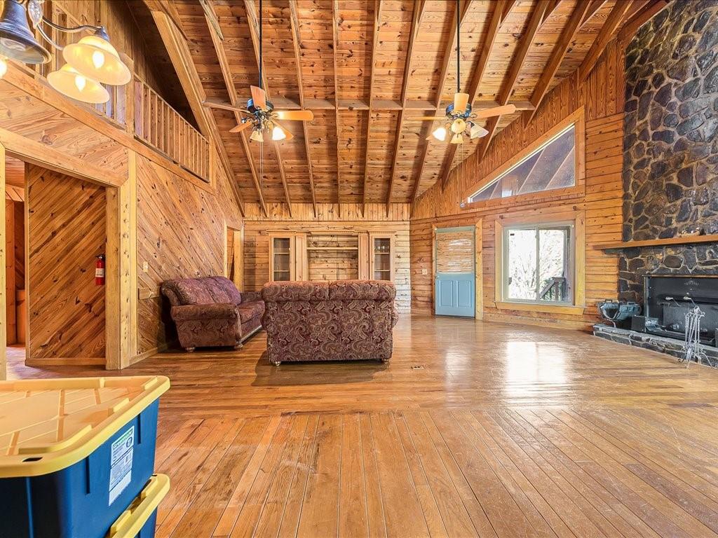 345 Sugar Hollow Road Chatsworth, GA 30705 - Photo 14 of 52