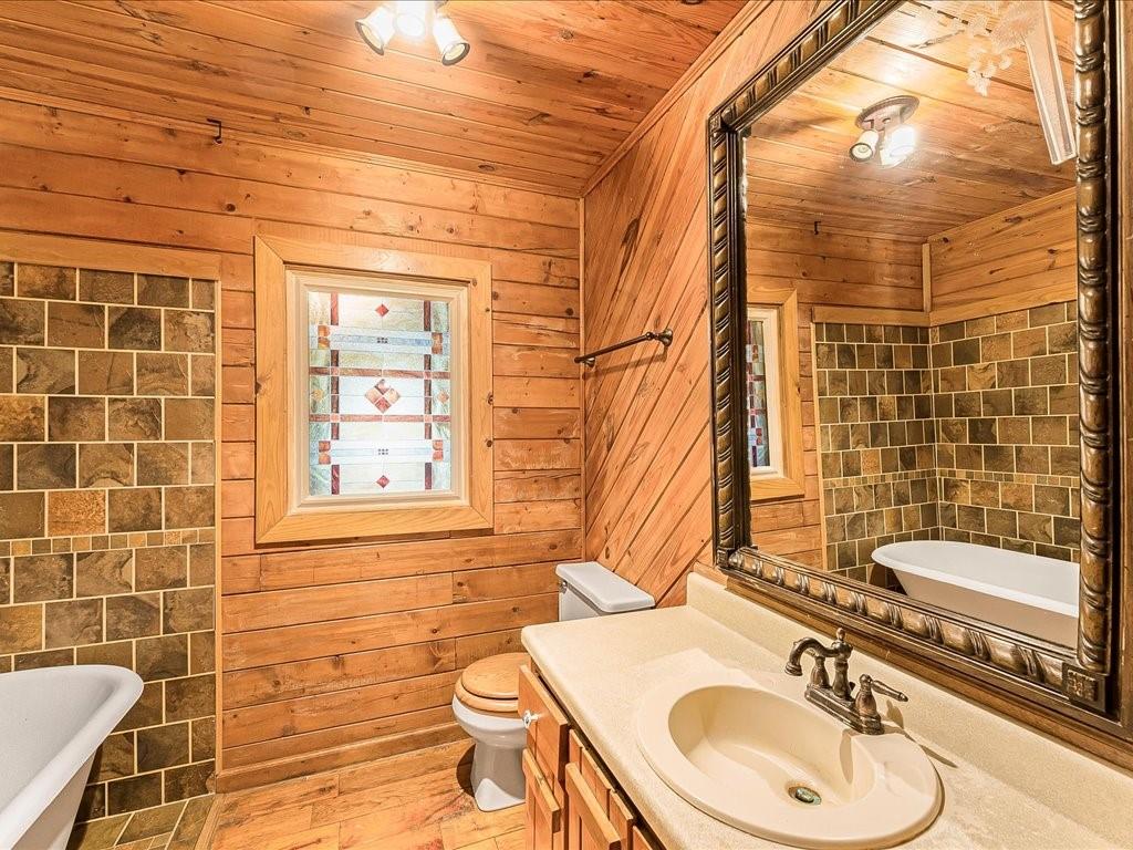 345 Sugar Hollow Road Chatsworth, GA 30705 - Photo 15 of 52