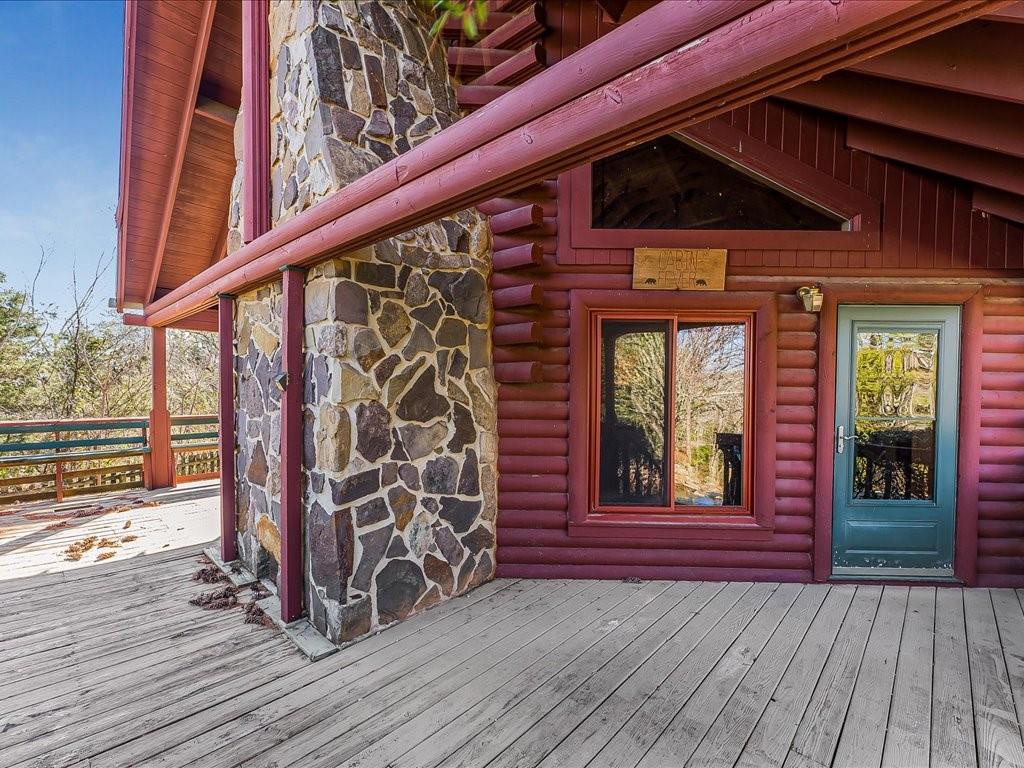 345 Sugar Hollow Road Chatsworth, GA 30705 - Photo 2 of 52