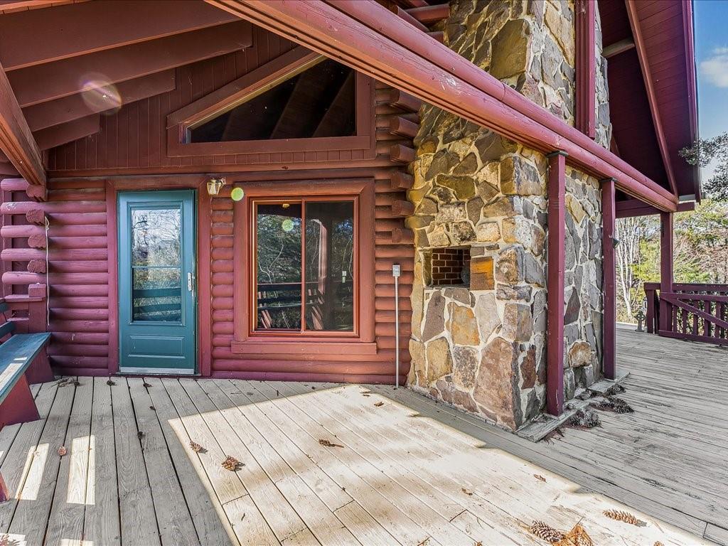 345 Sugar Hollow Road Chatsworth, GA 30705 - Photo 3 of 52